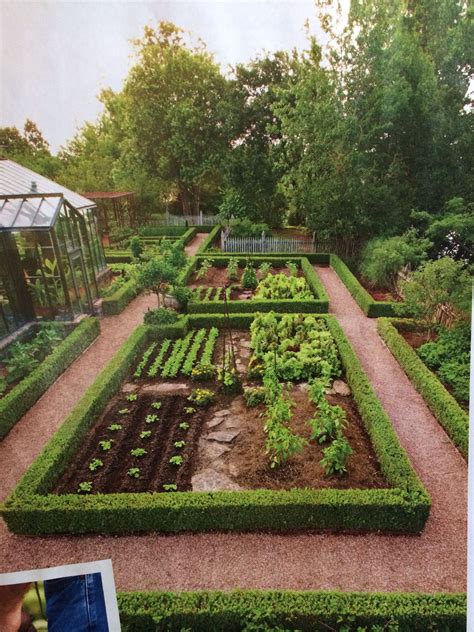 Famous Vegetable Garden Design Ideas Backyard 2023