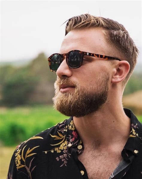 8 Dos And Donts For Guys Who Want A Stylish Beard Beard Styles For