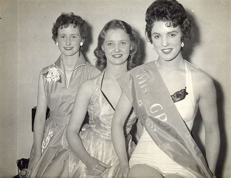 North East Beauty Queens And Contests Chronicle Live