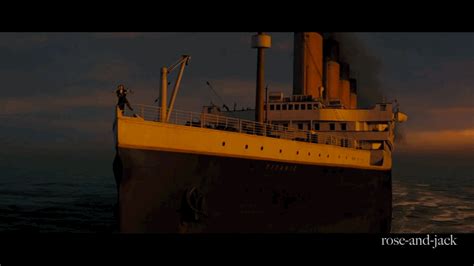 Recolectar Imagem Gif Titanic Thptletrongtan Edu Vn