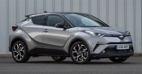 2018 toyota chr 1.8l auto acc free tip top cond smooth engine gear box memory seater reverse camera push star. Toyota could stop selling new diesel cars in Europe