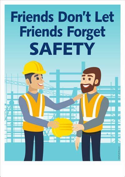 Construction Safety Posters Safety Poster Shop Workplace Safety