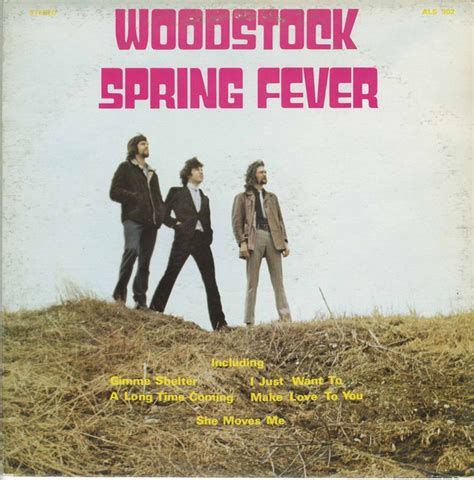 Spring Fever Discography Discogs