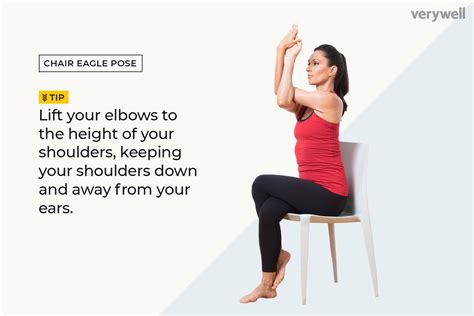10 Chair Yoga Poses You Can Do At Home