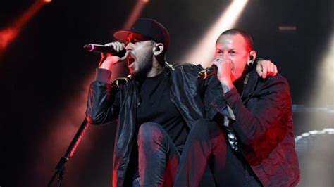 Please narrow the range by specifying some search criteria. Chester Bennington tot: Todesursache steht fest - Linkin ...