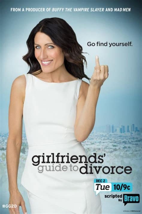 girlfriends guide to divorce season 3 trailers and clips the