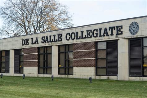 Warren De La Salle Hazing Scandal Rocks High School Football Program