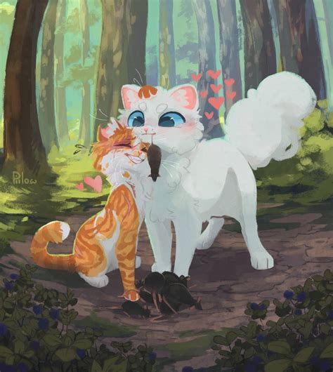 Warrior Cats Series Warrior Cats Books Warrior Cats Fan Art Warrior