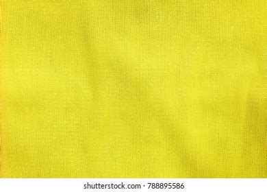 Yellow Fabric Texture Background Stock Photo Shutterstock