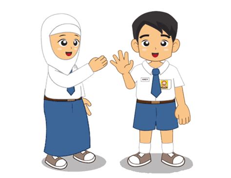 Taaruf Perkenalan Mata Pelajaran Pendidikan Agama Islam Kelas 7