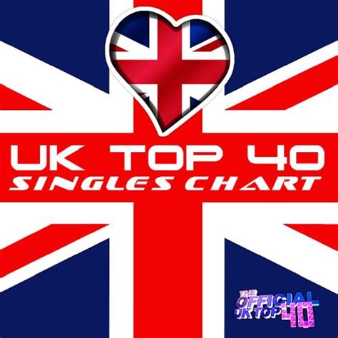The Official Uk Top 40 Singles Chart 23112018 Mp3 Buy Full Tracklist