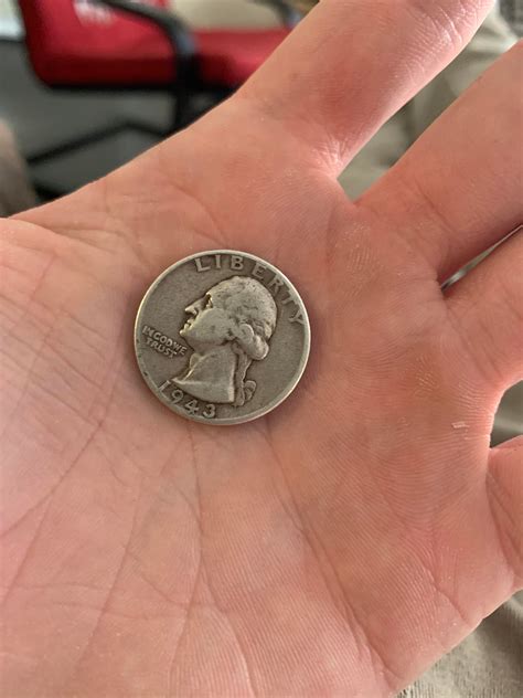 Finally Checking Coinstar Paid Off Ever Since I Was Shown The