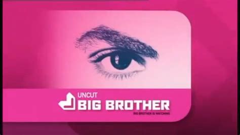 Big Brother Australia Series Episode B Uncut Uncut