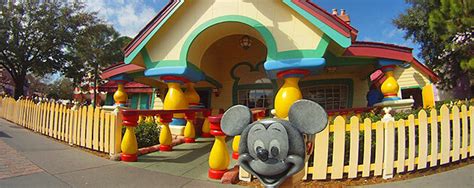 Tribute Explore Mickeys Toontown Fair As It Closes Permanently At