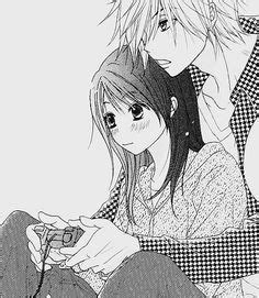 Épinglé par alishba nadeem sur manga - Anime | Dengeki daisy, Filles d