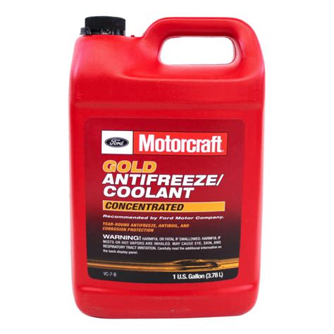 A Beginners Guide To Choosing The Right Coolant For Your Car
