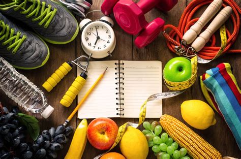Nutrición Deportiva Descubre La Dieta Que Más Te Conviene