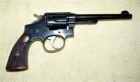 Smith And Wesson 32 20 Revolver For Sale At 991652064