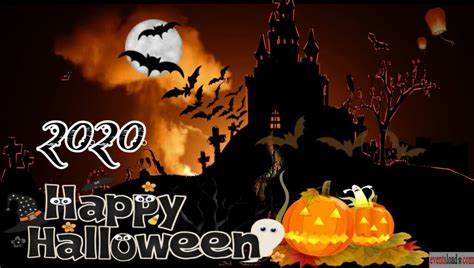 Free Download Happy Halloween 2020 Scary Wallpapers Free Download