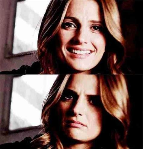 Pin By Lindsay O Connor On Castle And Beckett Stana Katic Kate
