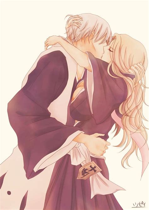 Pin By Nerd On Bleach Anime Et Manga Bleach Anime Bleach Couples Ichimaru Gin