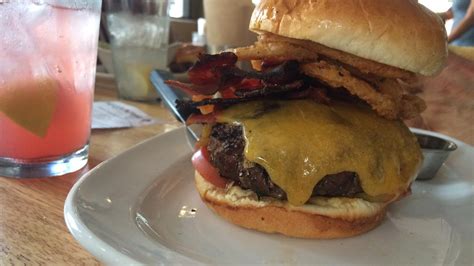 Burger Joint The Counter Opens In Downtown Phoenix Phoenix Business