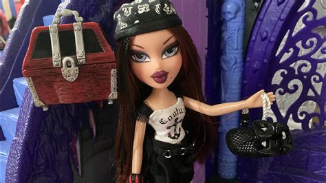 high quality low cost best price guarantee bratz treasures collection roxxi free shipping and free