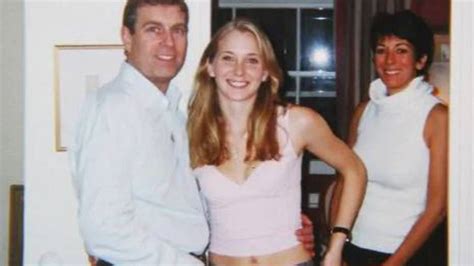 Prince Andrew Accuser Horrified Ashamed After Alleged Sexual