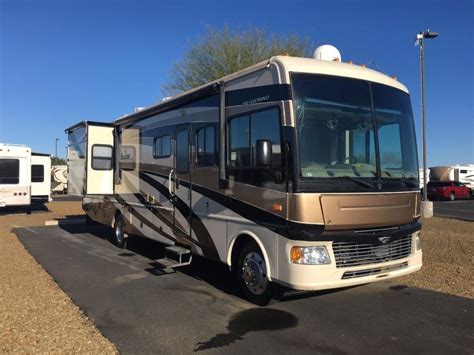 Fleetwood Bounder 35h Rvs For Sale