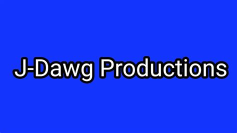 J Dawg Productions Livestream Youtube