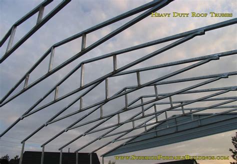 Many carport designs can work as pavilions. Carport colors, sizes and information.