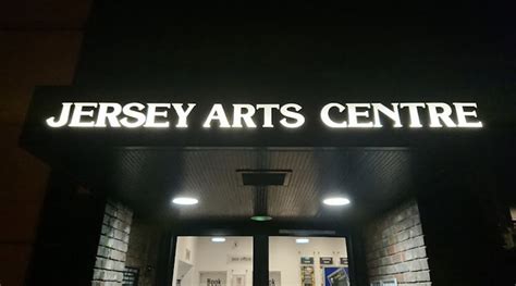 Jersey Arts Centre In St Helier Je Cinema Treasures