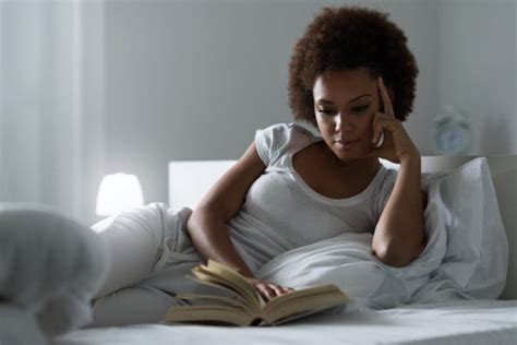 Get Ready For Bed Black Health Matters