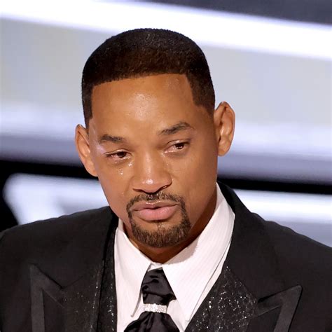 Will Smiths Oscars Slap Is Under ‘investigation By The Academy Glamour