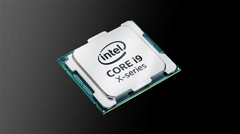 Intel Squares Up To Amds Threadripper With 18 Core I9 Extreme Edition