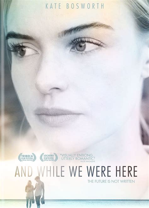Best Buy And While We Were Here Dvd 2012