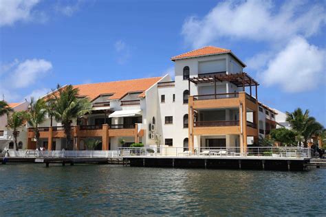 Simpson Bay Yacht Club Architecture Arka