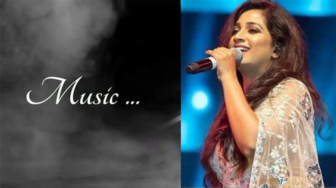 Shreya Ghoshal Lyrics Song Haan Hasi Ban Gaye Youtube