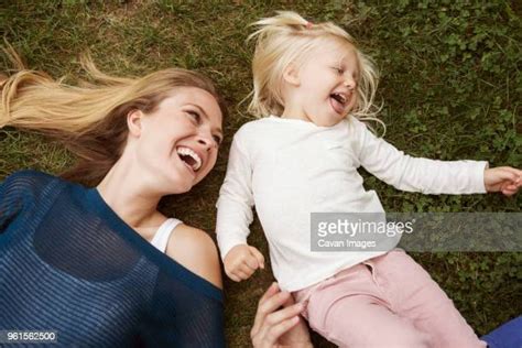 Mom Daughter Tongue Photos And Premium High Res Pictures Getty Images