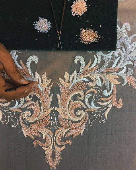 1 453 отметок Нравится 5 комментариев — fashion embroidery matreshki rf в instagram