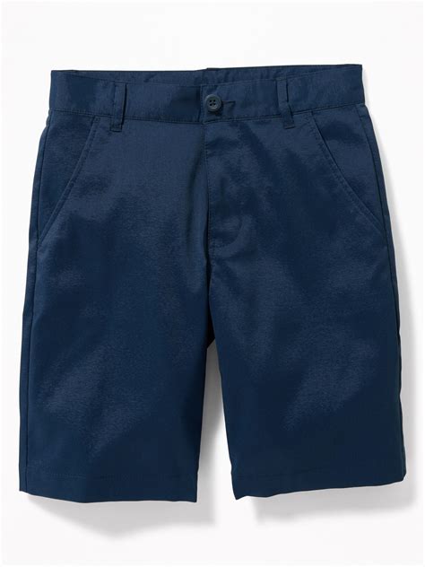 Built In Flex Uniform Performance Shorts For Boys Old Navy Shopping