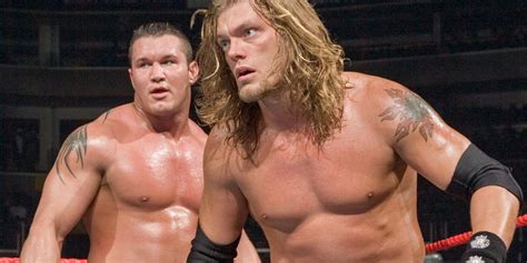 Rated Rko Everything You Need To Know About The Wwe Tag Team Supergroup