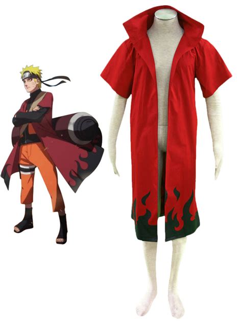 Naruto Cosplay Costumesnaruto Cosplay Costumenaruto Anime Cosplaybuy