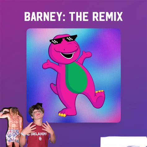 Stream Barney Beats Epsingle By The Notorious Mcp Listen Online