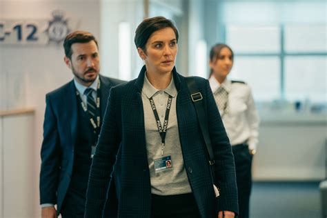 Line Of Duty Series 5 Bbc Air Date Cast Plot Trailer Who Is H