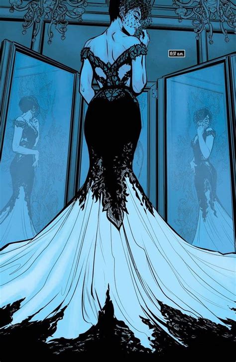Catwoman Wedding Dress Etsy In 2020 Batman Wedding Catwoman Comic