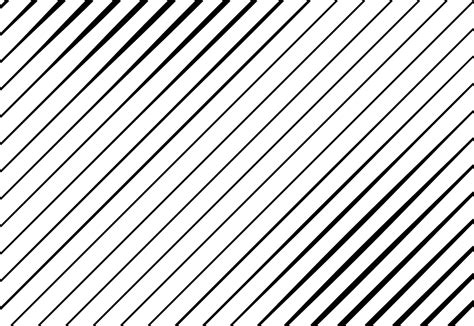 Download Transparent Stripes Png Monochrome Png Image With No