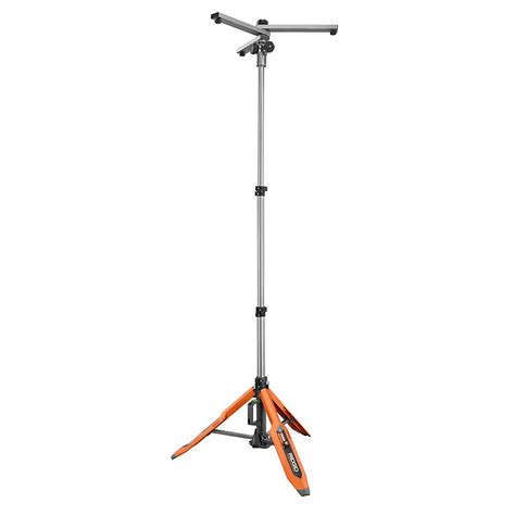 Ridgid Gen5x Universal Collapsible Tripod Stand The Home Depot Canada