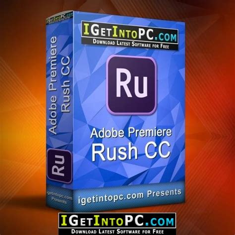 Intel core i5 or i7, or. Adobe Premiere Rush CC 1.2.5.2 Free Download