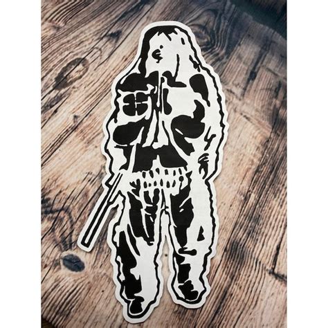 Marine Scout Sniper Etsy